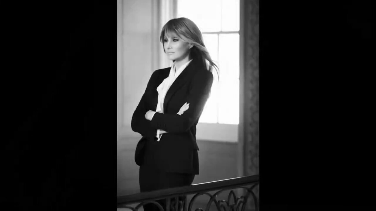 Melania