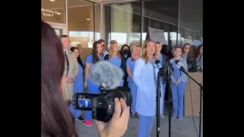 Dr.Mary Bowden Taking legal actions