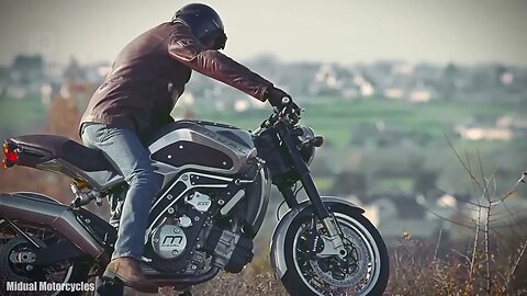 10 Most Expensive Motorcycles in the World