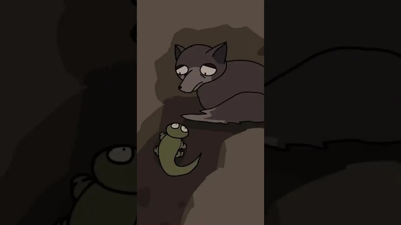 Depresso uh oh