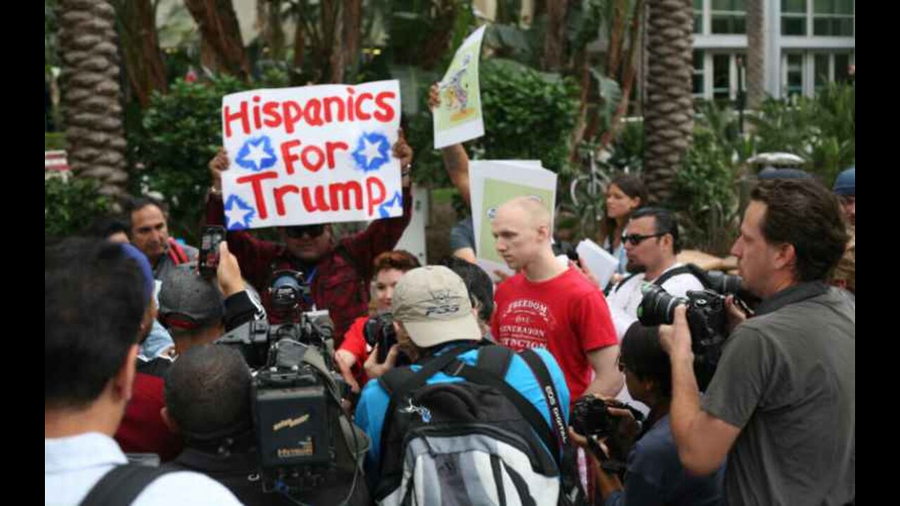 AZ Congressional Candidate Exposes Yet another Massive Problem for Democrats