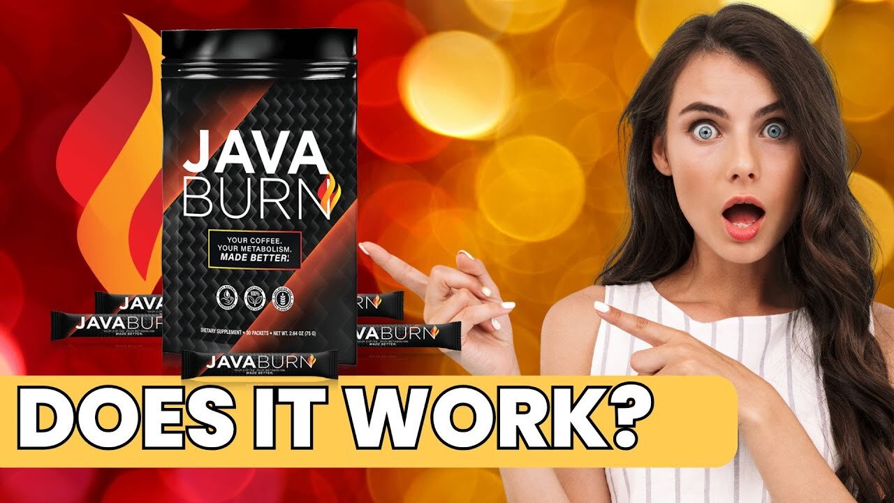 JAVA BURN - ((⚠️☕NEW WARNING!!☕⚠️)) - Java Burn Review - Java Burn Reviews - Java Burn Coffee 2024