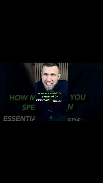 You Need To Learn To Basics First When It Comes To Money