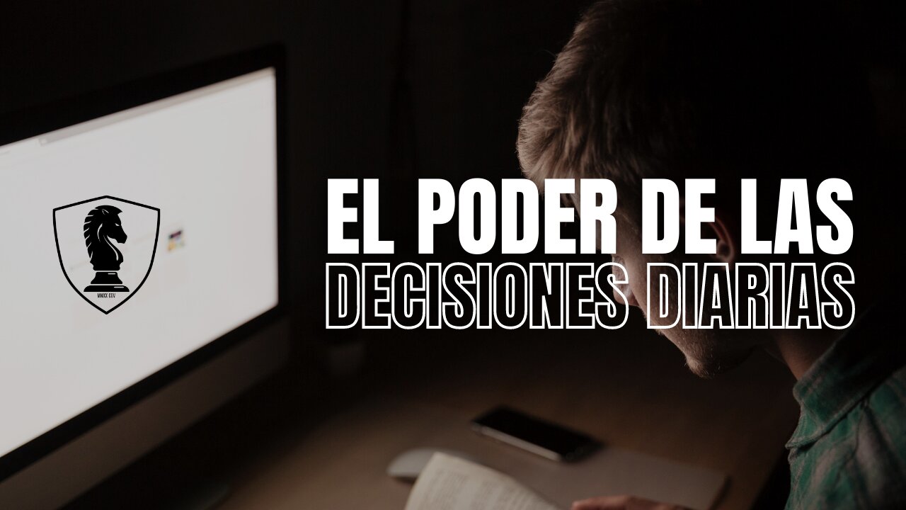 #78 - El PODER de las decisiones diarias