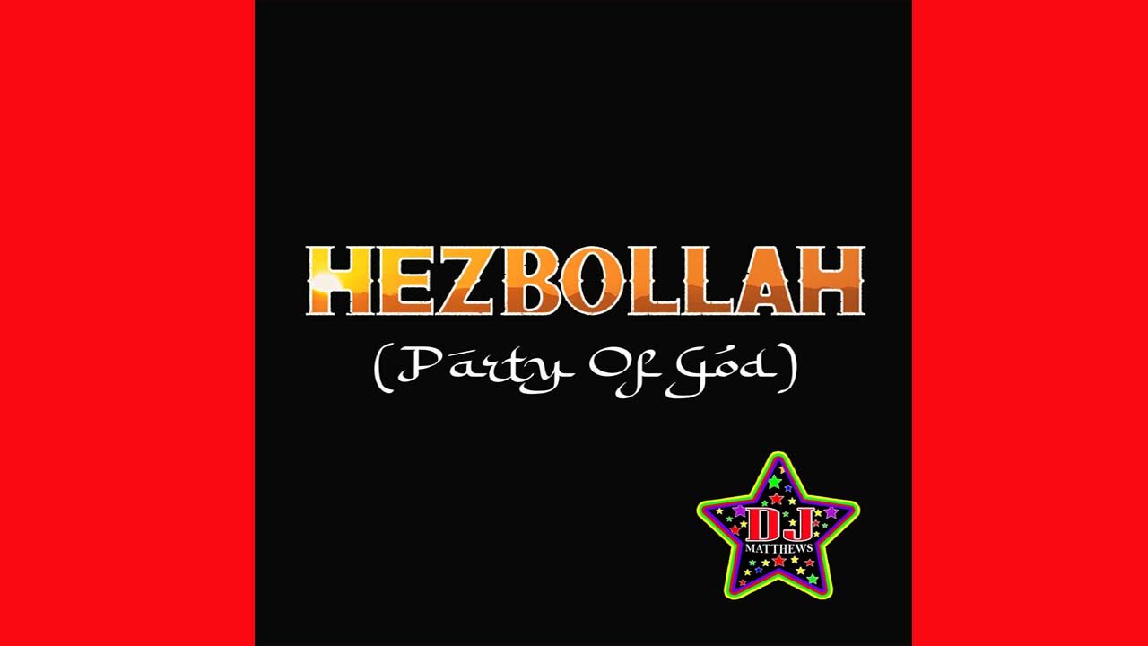 Hezbollah (Party Of God)