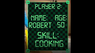 Age of Play Episode One - Robert