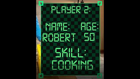 Age of Play Episode One - Robert