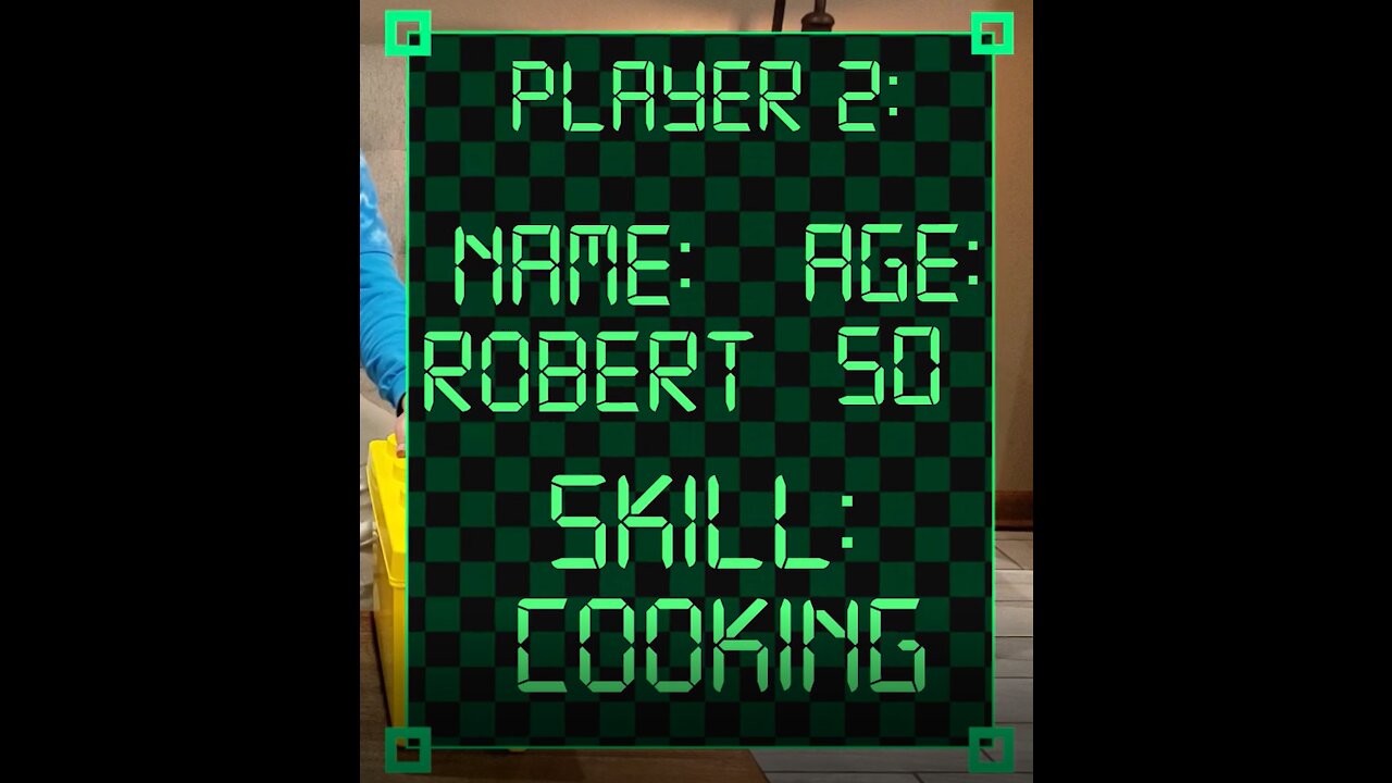 Age of Play Episode One - Robert