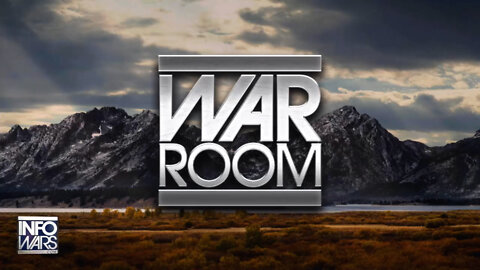 War Room - Hour 2 - Aug - 31 (Commercial Free)