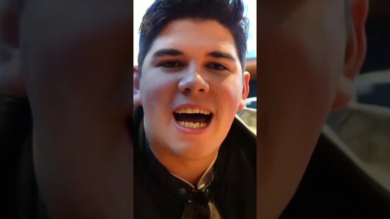 Vlog na legoland