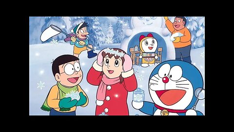 Doraemon || Doraemon new episode || Doraemon new episode in hindi #doraemon #doraemoninhindi