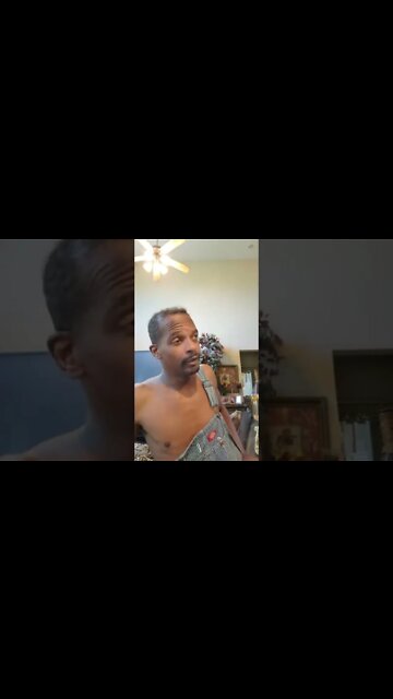 Charleston White loves snitching 😂