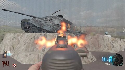 Call of Duty Custom Zombies - Army Base v0.5.4.9