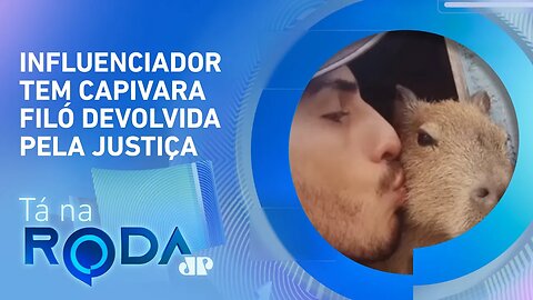 “Me acusaram de MAUS TRATOS e EXPLORAÇÃO”, desabafa Agenor Tupinambá | TÁ NA RODA