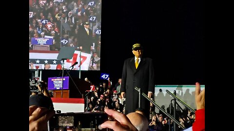 Commander and Chief Q+