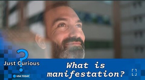 Here's how manifestation works and why it's so popular on social media _ JUST CU