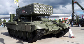 Russia Sparks Outrage After Deploying New Weapon System to Ukraine: ‘A War Crime’
