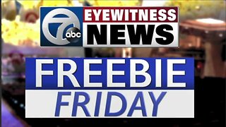 Freebie Friday: 9/27