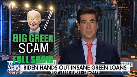 Jesse Watters Primetime 12/18/24 Full | Fox Breaking News December 18, 2024