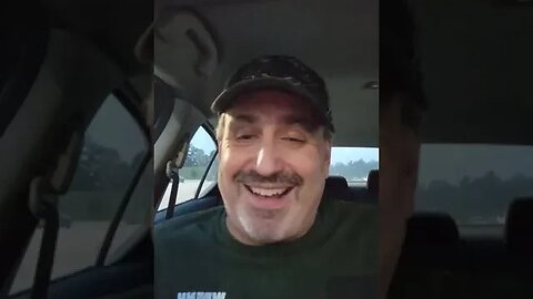 Matt Connarton explains conflict with Tom Gulley and Jesse P-S of Pod Awful involvement.