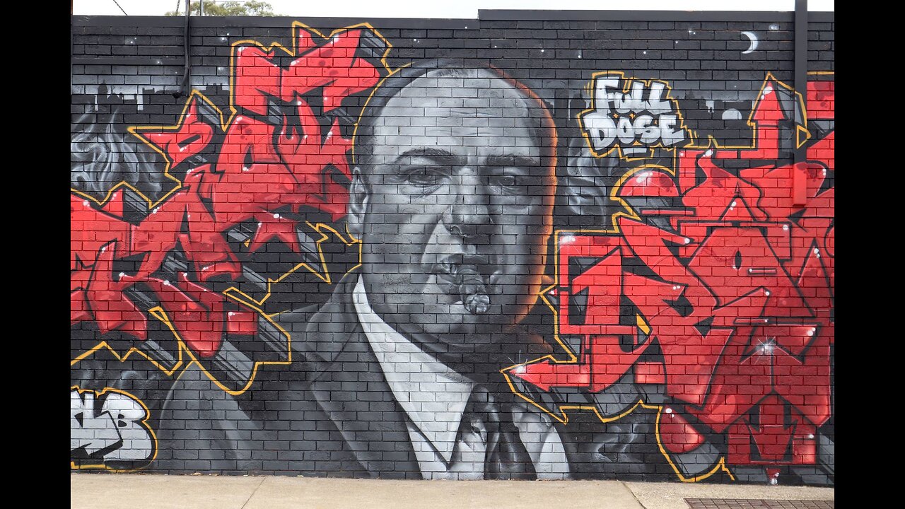 Tony Soprano Unmasked: The Complexities of an Anti-Hero 🎭🕵️♂️🌀