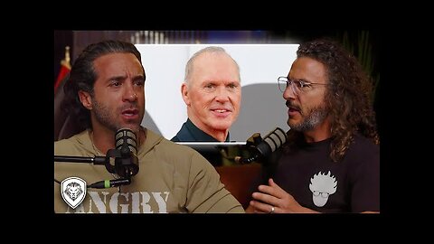 "They Think You're Stupid" - Michael Keaton UNLEASHES on Trump and Musk Fans