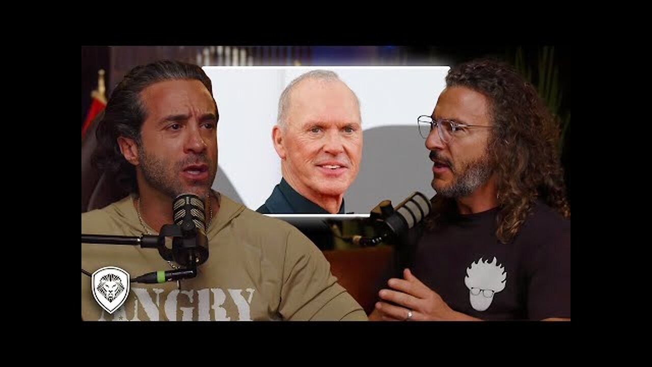 "They Think You're Stupid" - Michael Keaton UNLEASHES on Trump and Musk Fans