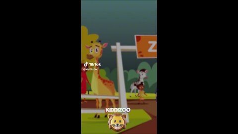 zoo animal exploration