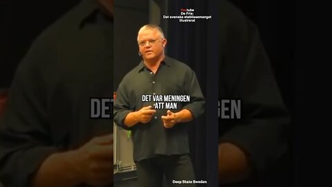 Carl: Ryssen Anfaller & Naturresurser 🤔