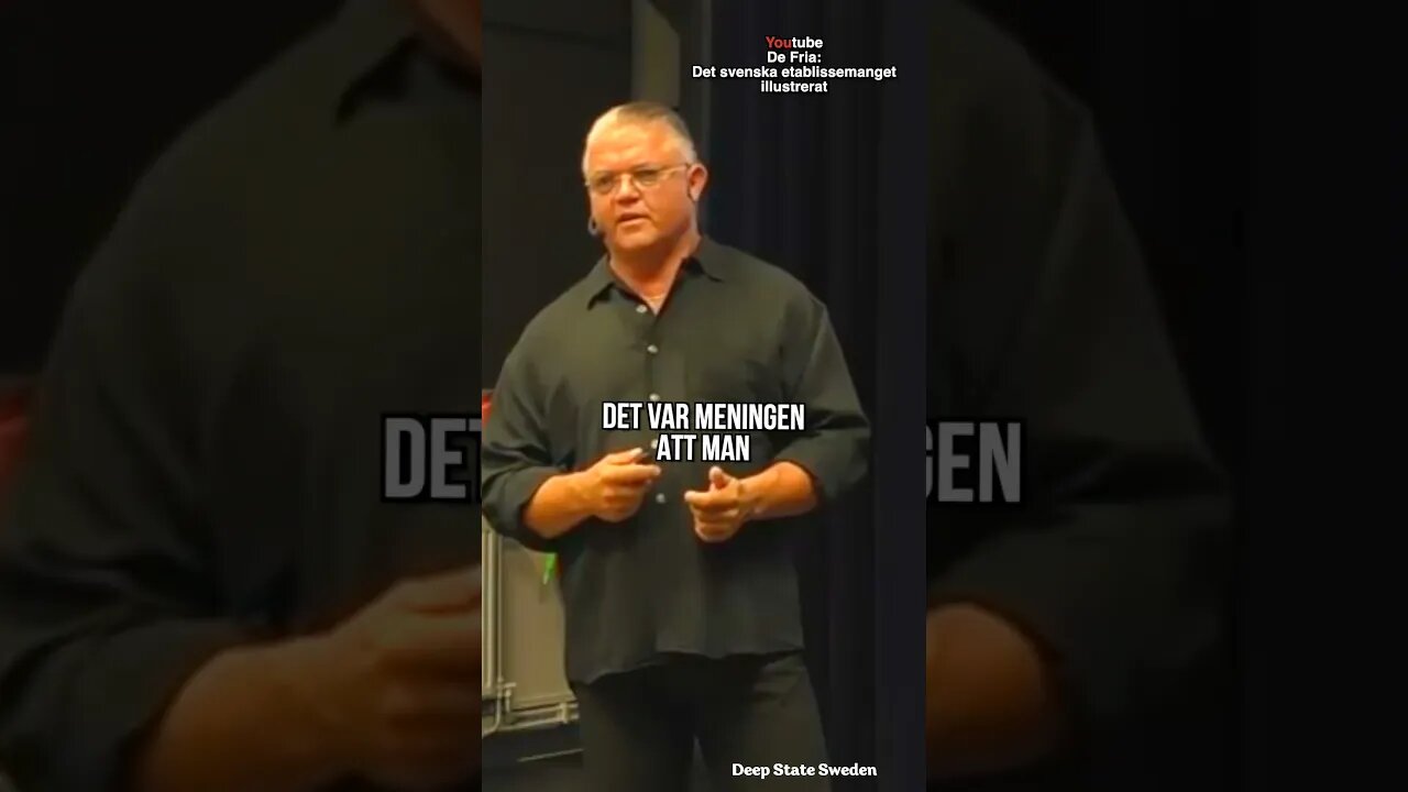 Carl: Ryssen Anfaller & Naturresurser 🤔