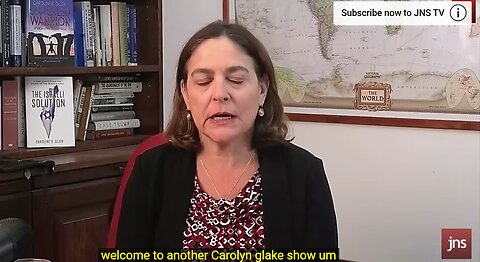 US Hezbollah Policy is Based on Complete Fantasy. Here’s How The Caroline Glick Show