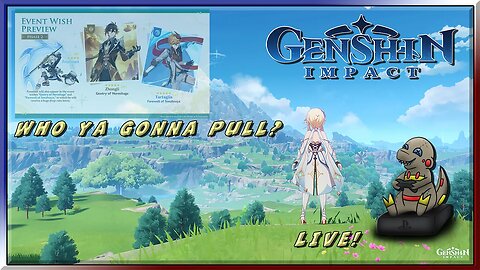 The Teyvat Travel Guide For New Players! #genshinimpact