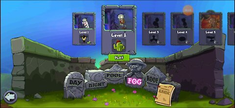 Plantz vz zombiez epz 32!!