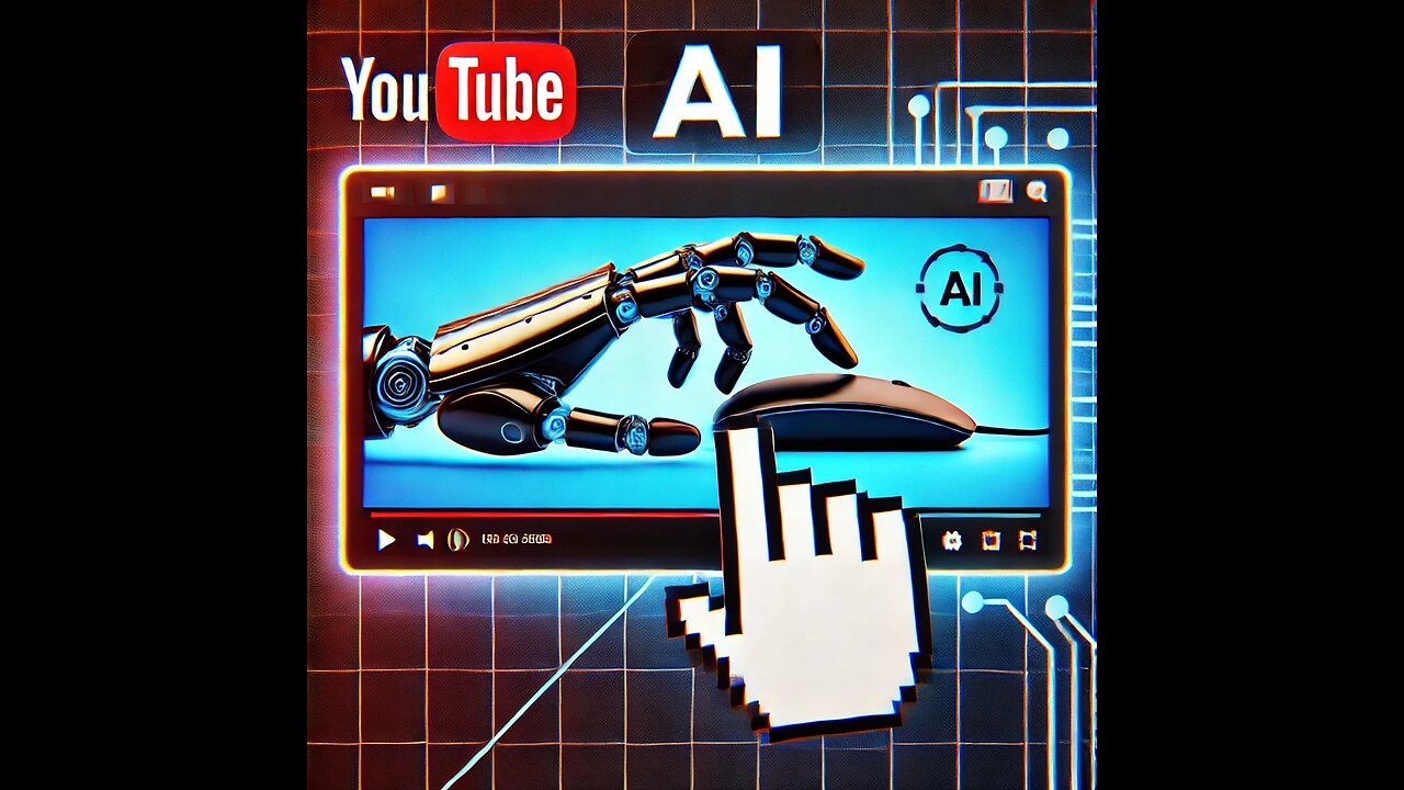 Anthropic publicly releases AI tool that can take over the user’s mouse cursor
