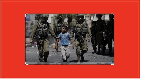 Israel: Its Hate Speech