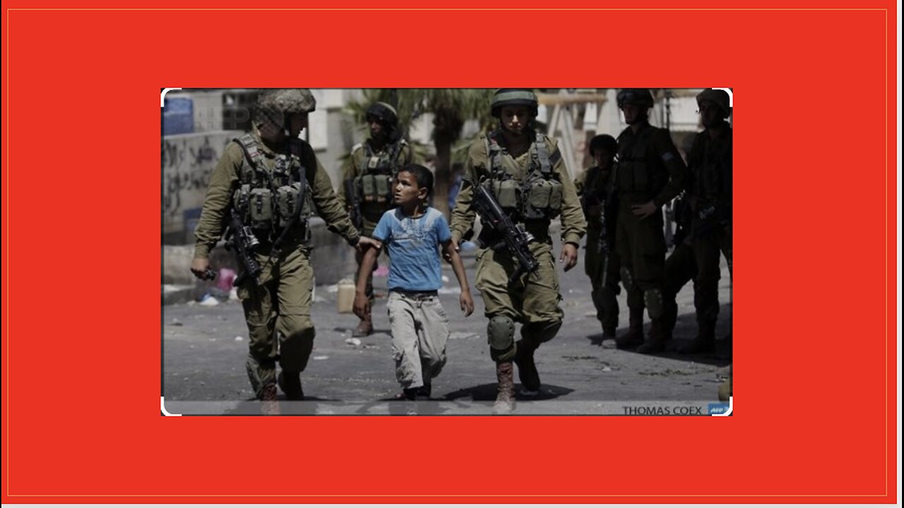 Israel: Its Hate Speech