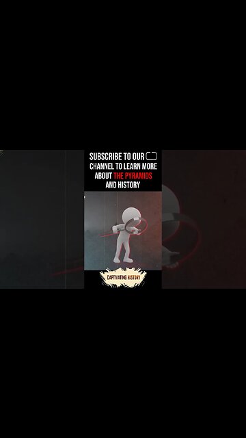 What Tools Did Egyptian Architects Use to Build the Pyramids? #shorts