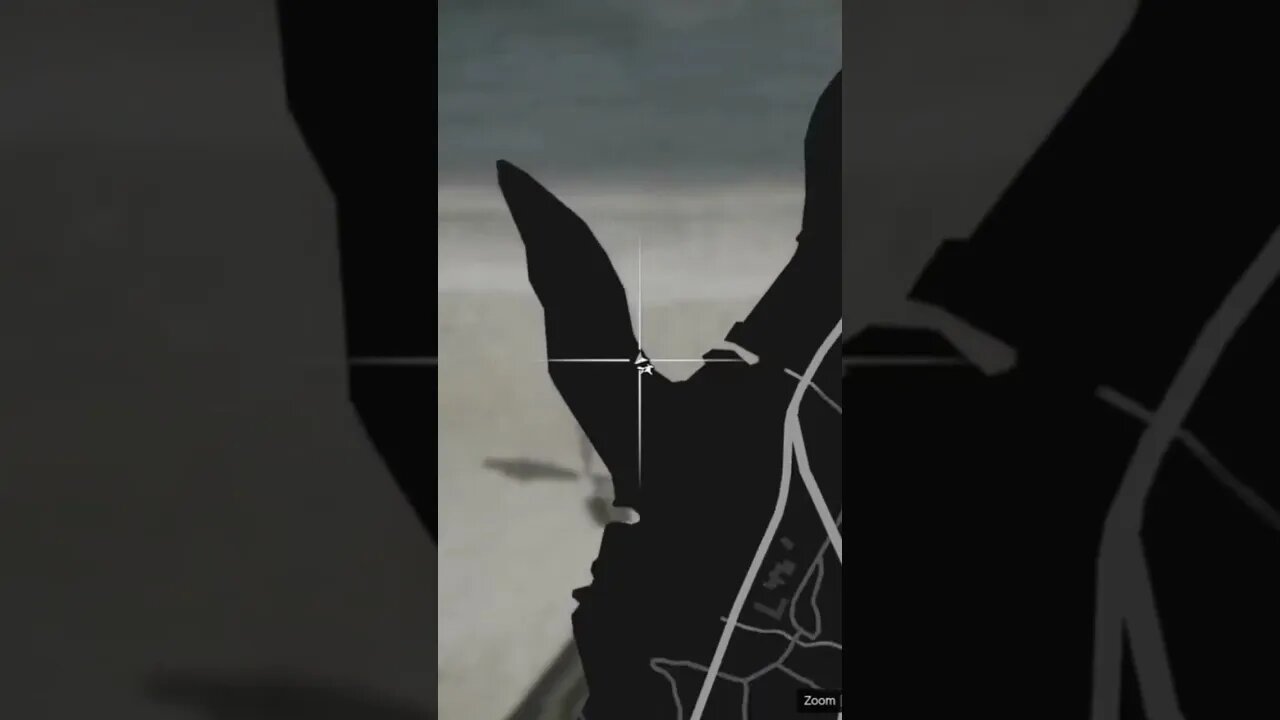 Location of the Shipwreck Today, March 8, 2023 Daily shipwreck location on GTA Online. #shorts