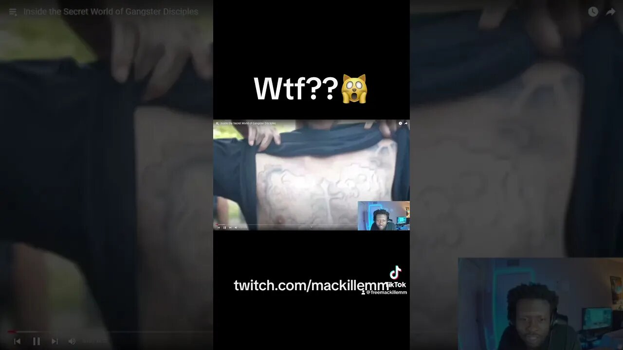 Wtf??🙀 #tommyg #funny