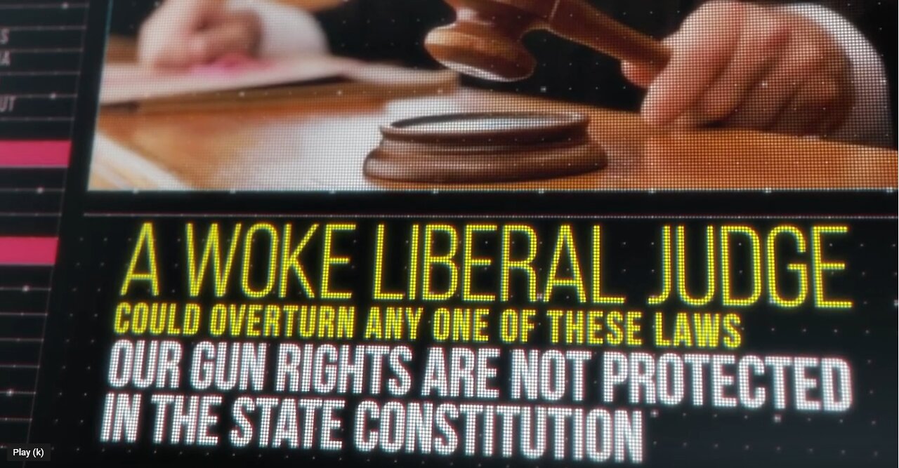 Help Us Send a Message That Iowa Stands for Freedom!