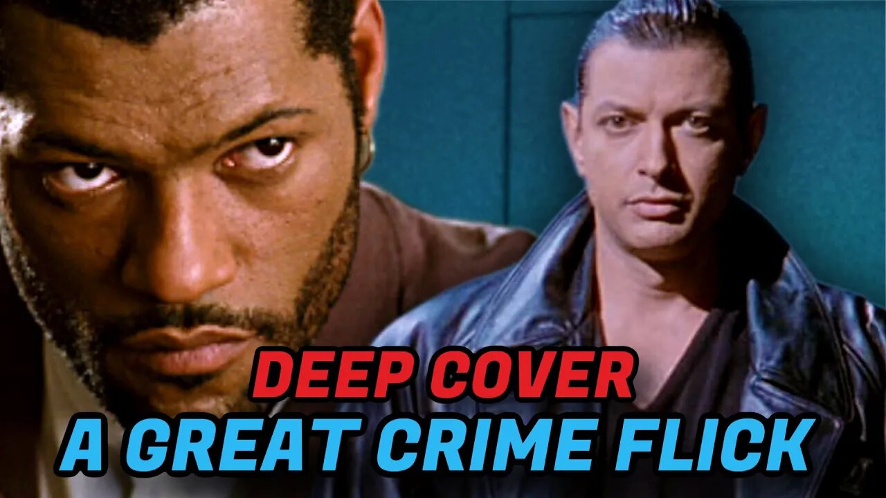 Deep Cover (1992) Full Review