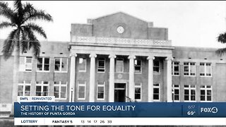 Founders of SWFL city focused on equality