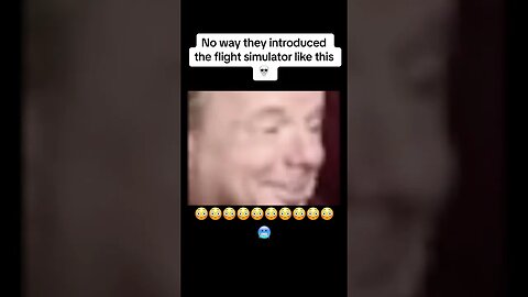 John was behind it all !!! Microsoft flight simulator 2000 #microsoft #shorts #life #gaming