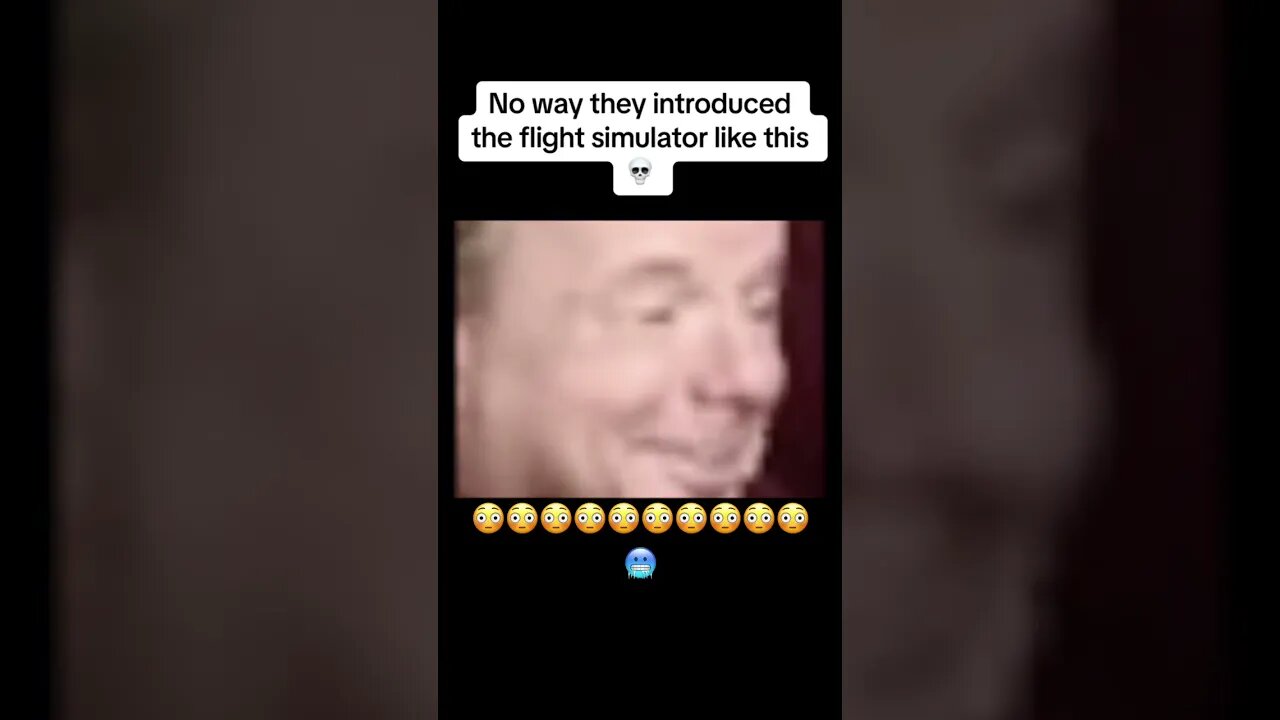John was behind it all !!! Microsoft flight simulator 2000 #microsoft #shorts #life #gaming