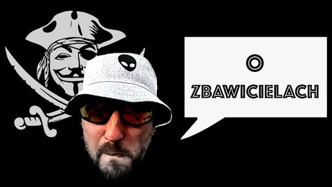 O ZBAWICIELACH