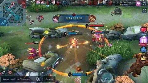 Fanny
