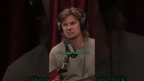 Joe Rogan & Theo Von on Women 😂😂