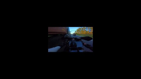 HOW FAST WAS HE GOING?!!!!!