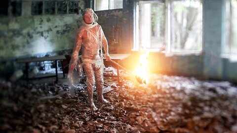 Bugie & Segreti di Chernobyl