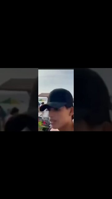 #Breaking: Tsunami from the volcanic eruption in Tonga reaches Peru#tsunami #peru